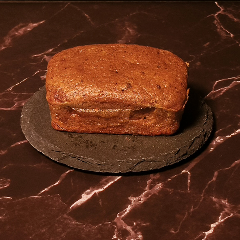 Pansnack de almendras con cocoa