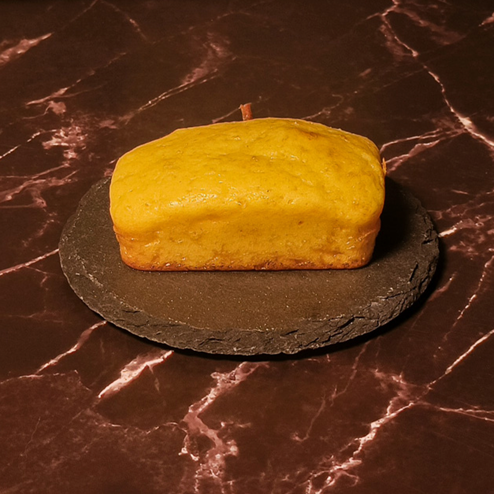 PanSnack de almendras