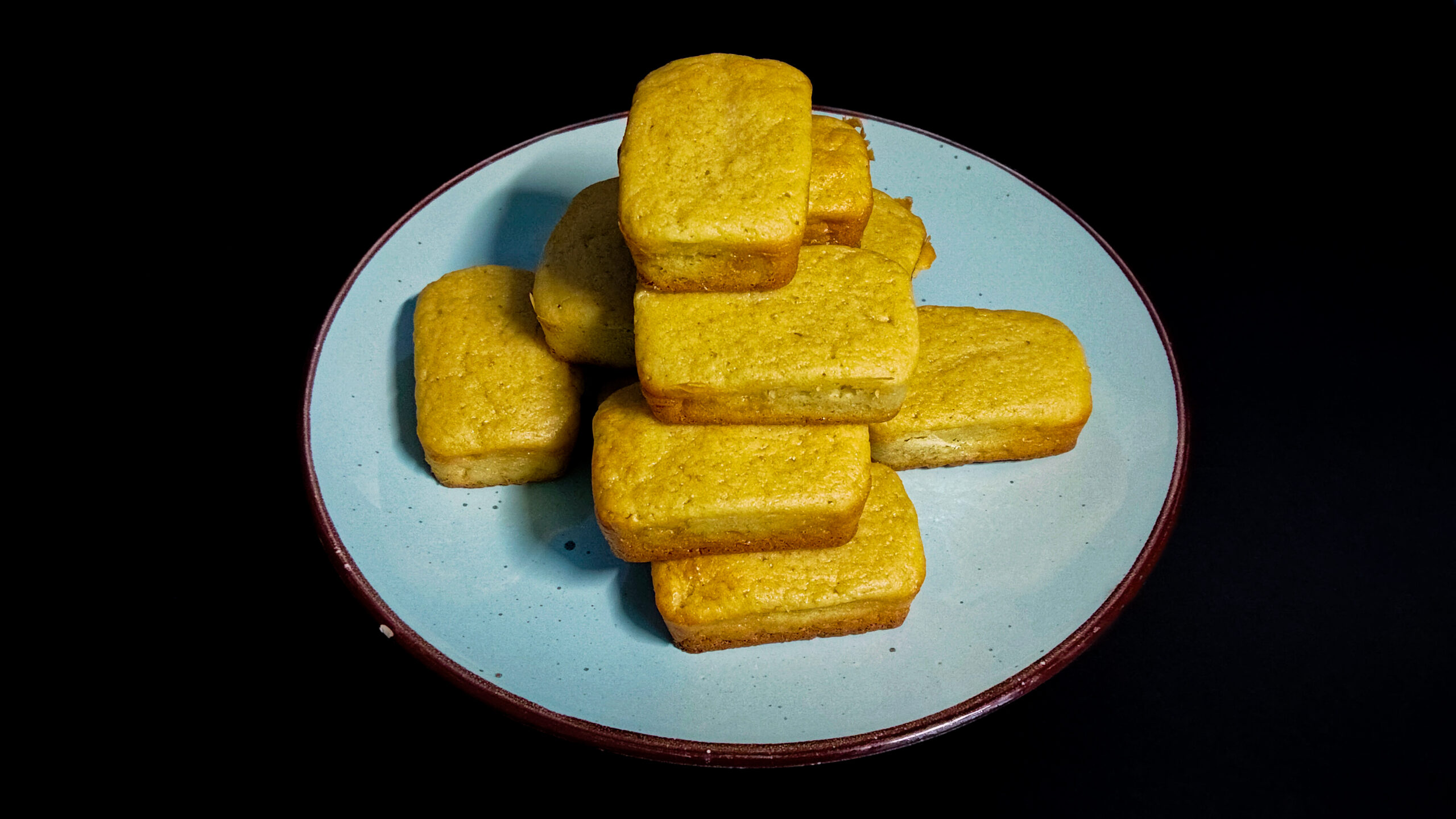 Pansnack tradicional